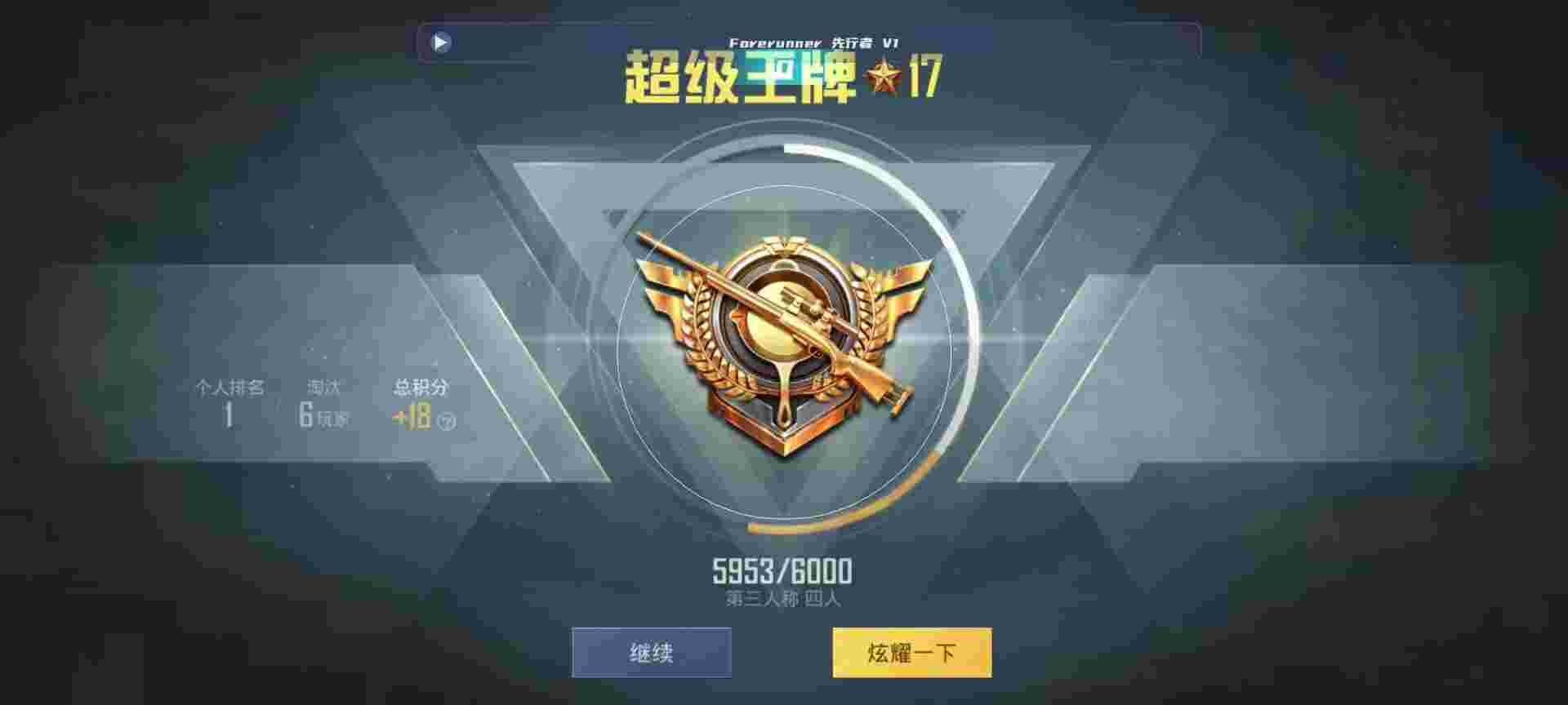 和平精英鸡腿辅助自瞄 - ������˵��ƽ��Ӣ�����辅助预览图